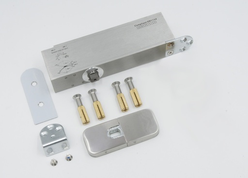 [O0708] 125-SCFH-W-100-NT-40BP