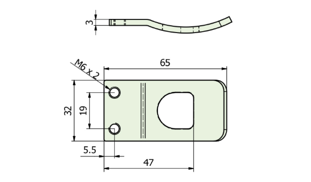 10-S739NA