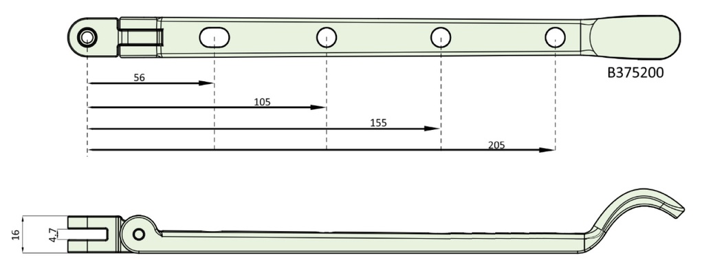 10-B375200SC